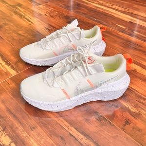 Nike Crater Impact Sneaker